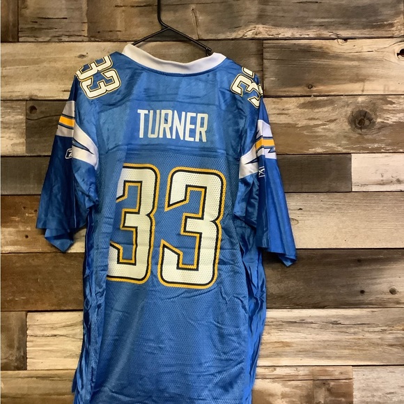 Chargers Jersey - Picture 2 of 4